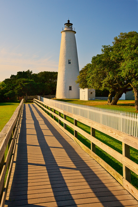 Lighthouse Photos! Post Yours here. -- Nature & Landscapes in